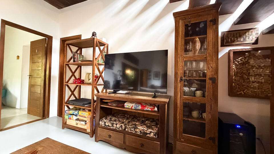 Áreas comuns — Sala de estar — foto 1 de 4